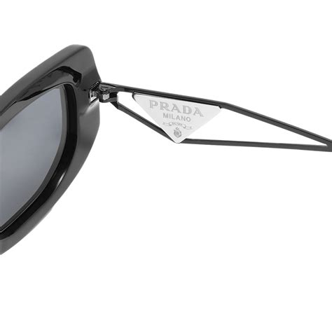 prada 14ys sunglasses|Prada PR 14YS L (53 .